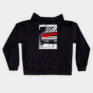 RX7 Kids Hoodie